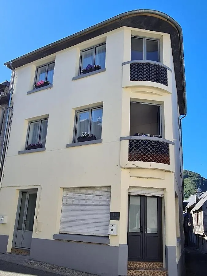 Appartement Rue Hotel d'Ville Sarrancolin