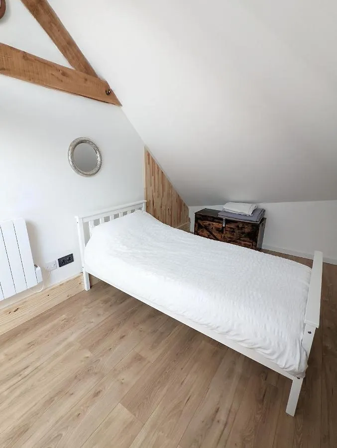 Rue Hotel d'Ville Sarrancolin