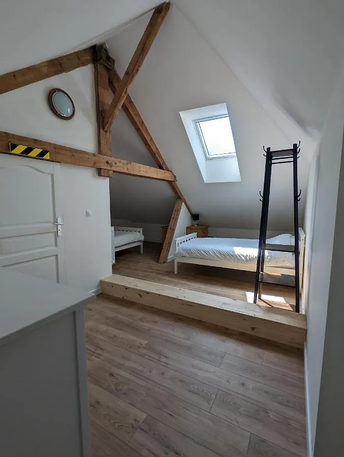 Appartement Rue Hotel d'Ville Sarrancolin