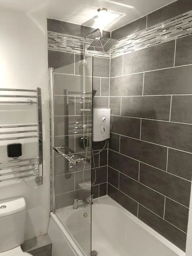 Appartement Rue Hotel d'Ville Sarrancolin